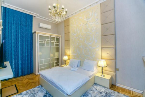 Baku Deluxe Apt. Hiss 5